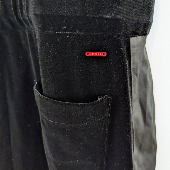 n:PHILANTHROPY - Christopher Jumpsuit in Black Cat - Picture 13 of 16